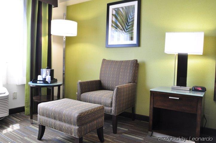 Holiday Inn Express San Diego South - National City By Ihg Quarto foto