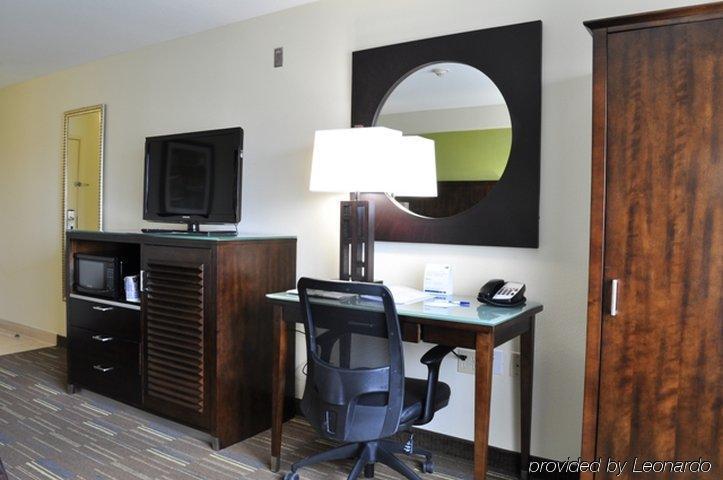 Holiday Inn Express San Diego South - National City By Ihg Quarto foto