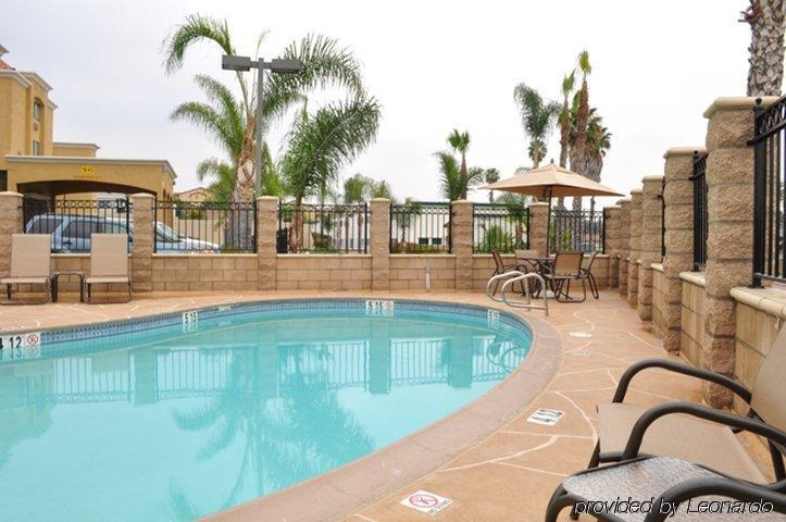 Holiday Inn Express San Diego South - National City By Ihg Facilidades foto