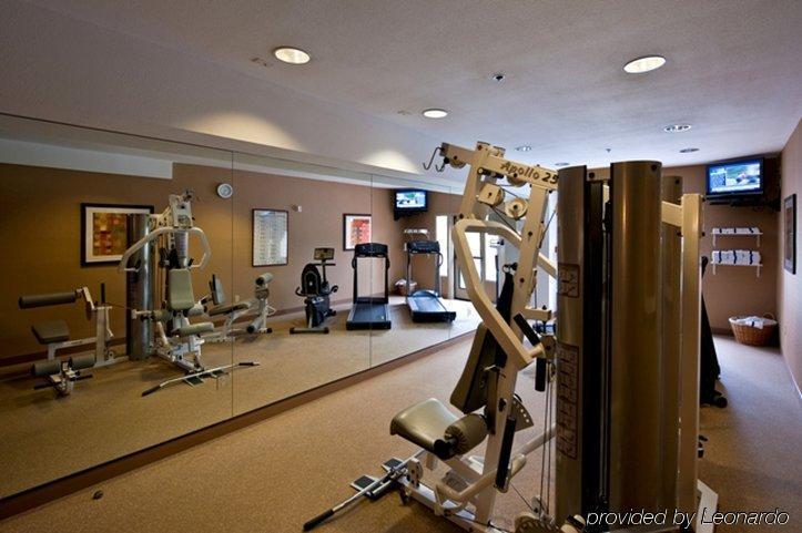 Holiday Inn Express San Diego South - National City By Ihg Facilidades foto